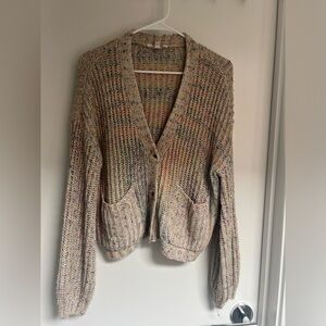 BB Dakota cardigan